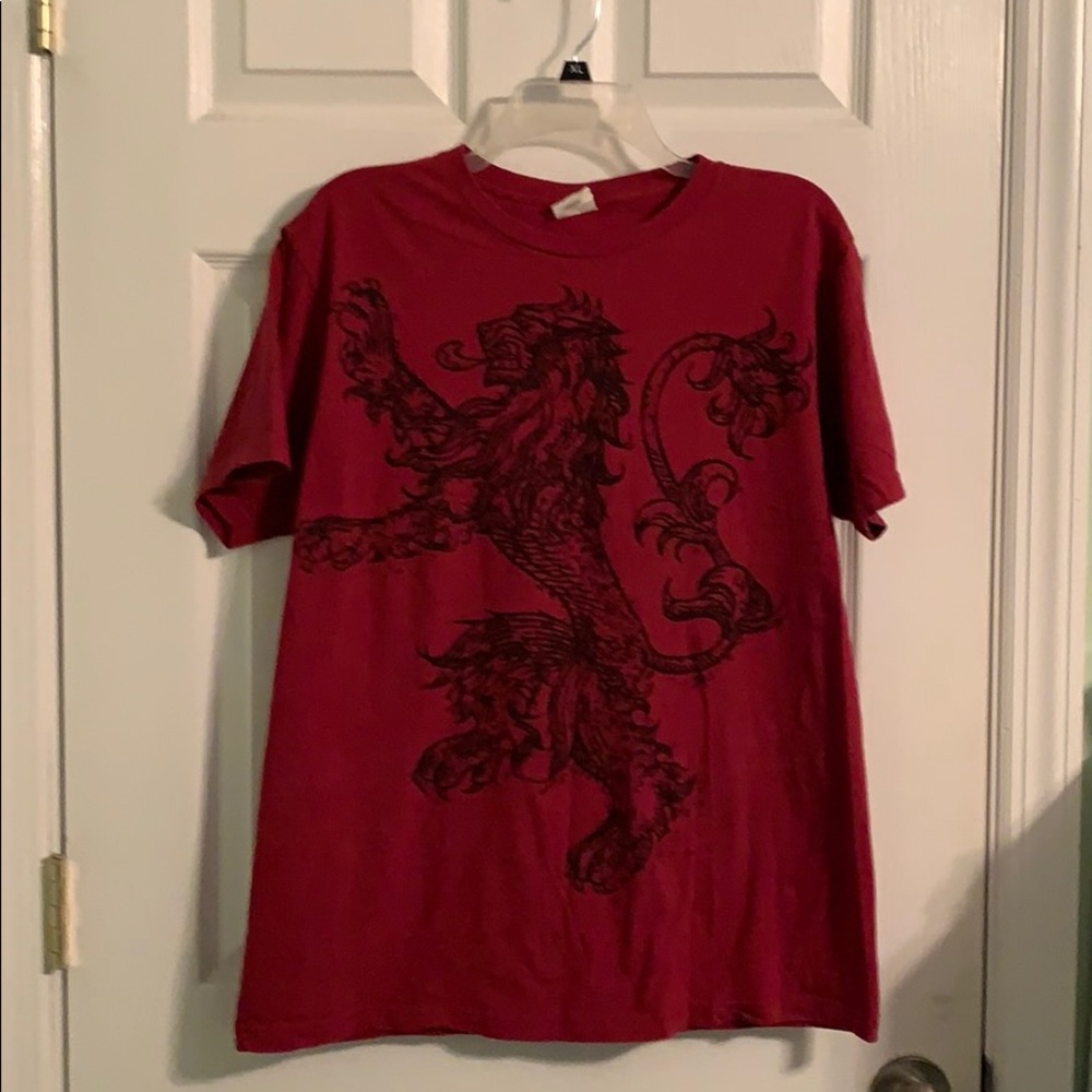 Game of Thrones T-shirt